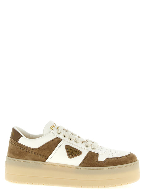 'Downtown Bold' sneakers