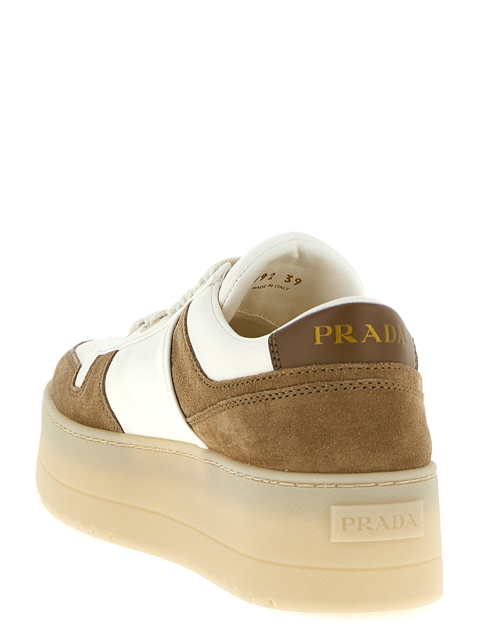 'Downtown Bold' sneakers