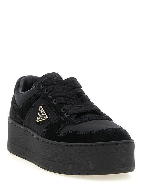 'Downtown Bold' sneakers