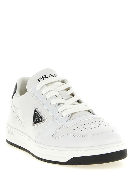 'Downtown' sneakers