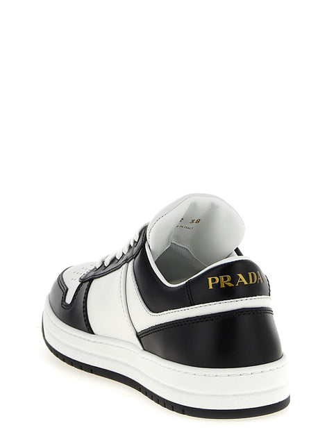 'Downtown' sneakers