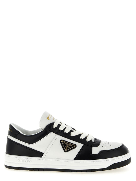 'Downtown' sneakers