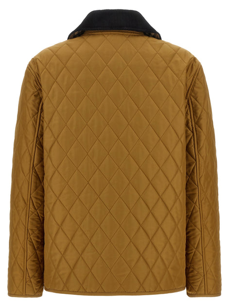 Burberry 'Dranefeld' jacket