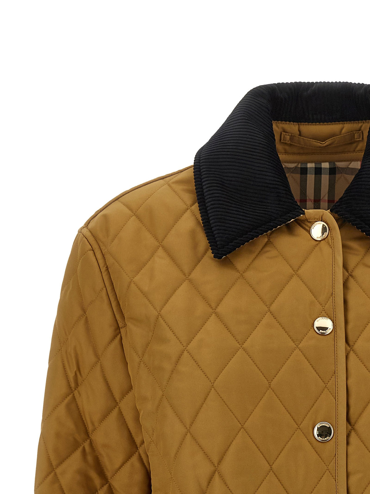 Burberry 'Dranefeld' jacket