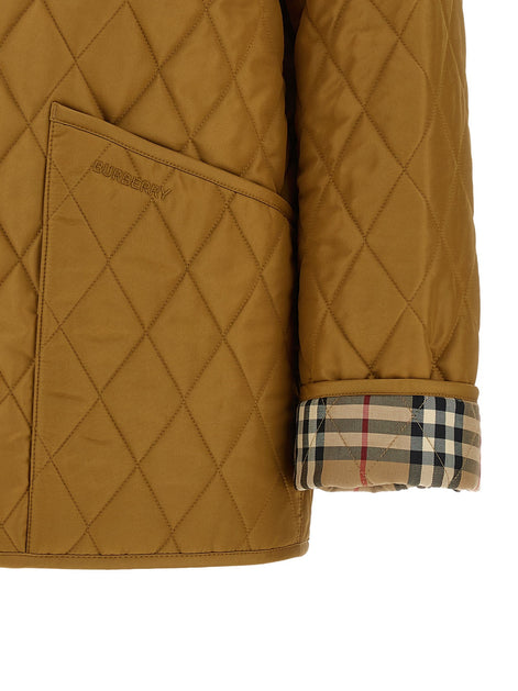 Burberry 'Dranefeld' jacket
