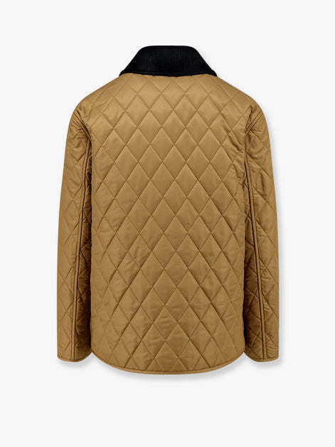 Burberry Dranefeld quilted jacket