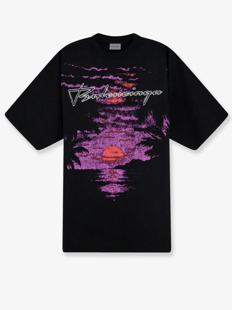 Dream cotton T-shirt