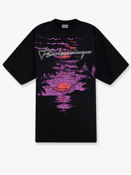 Dream cotton T-shirt