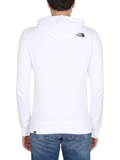 "DREW PEAK" SWEATSHIRT