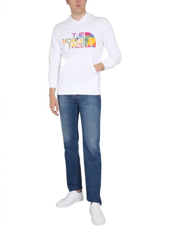 "DREW PEAK" SWEATSHIRT