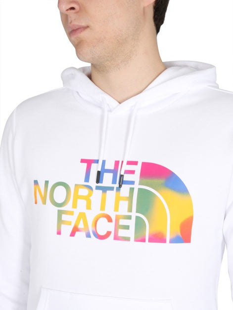 "DREW PEAK" SWEATSHIRT