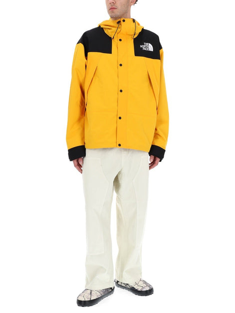 "DRYVENT" JACKET