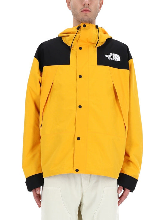 "DRYVENT" JACKET
