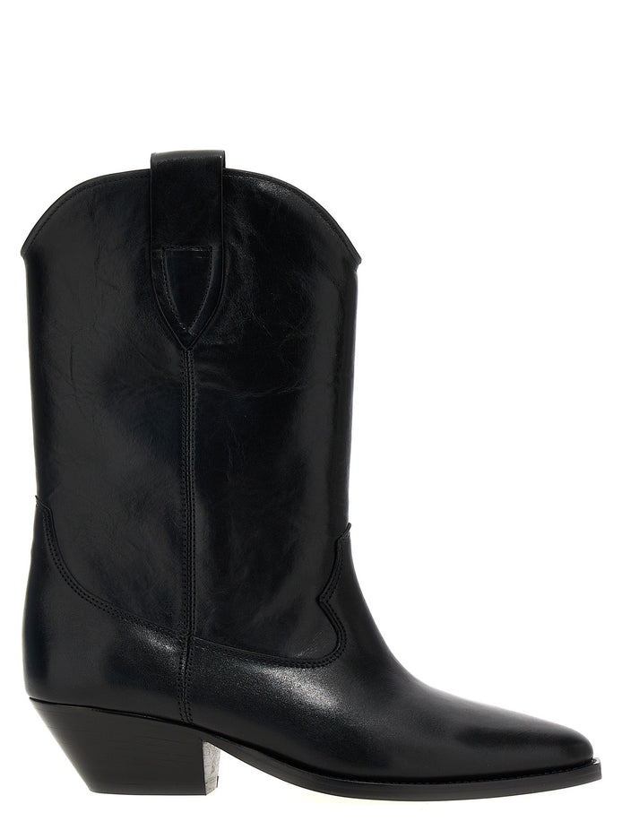 'Duerto' ankle boots