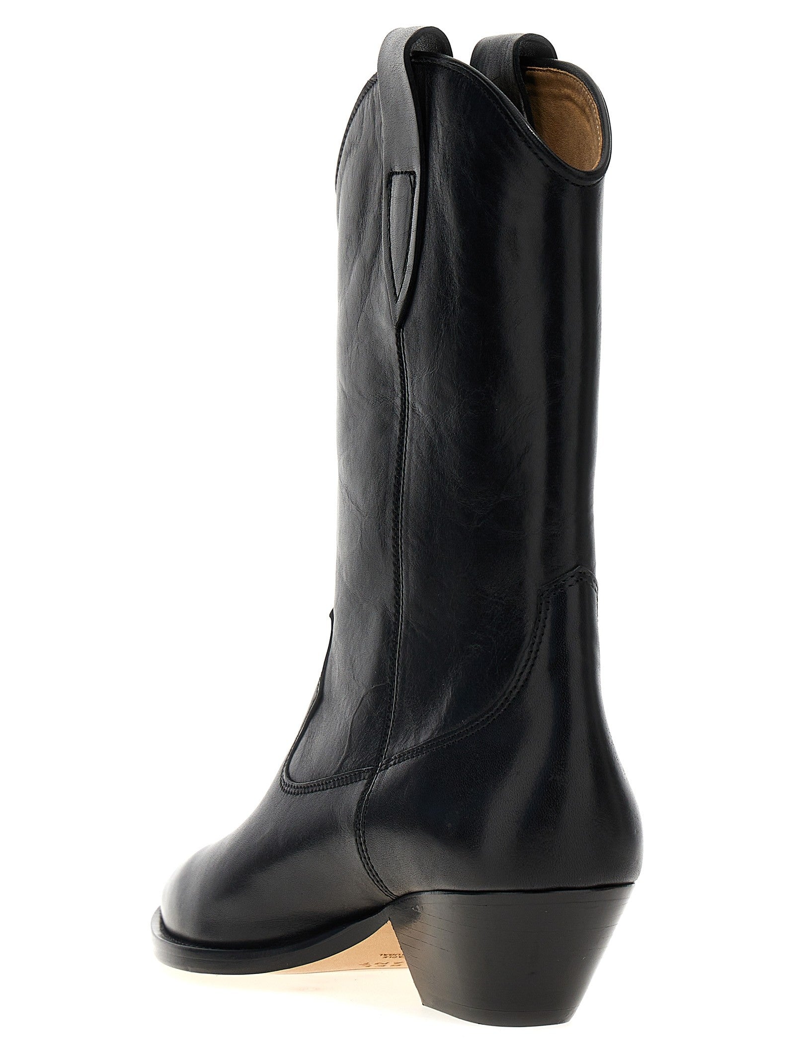 Isabel Marant 'Duerto' ankle boots