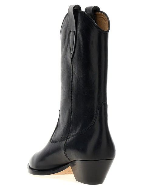 Isabel Marant 'Duerto' ankle boots