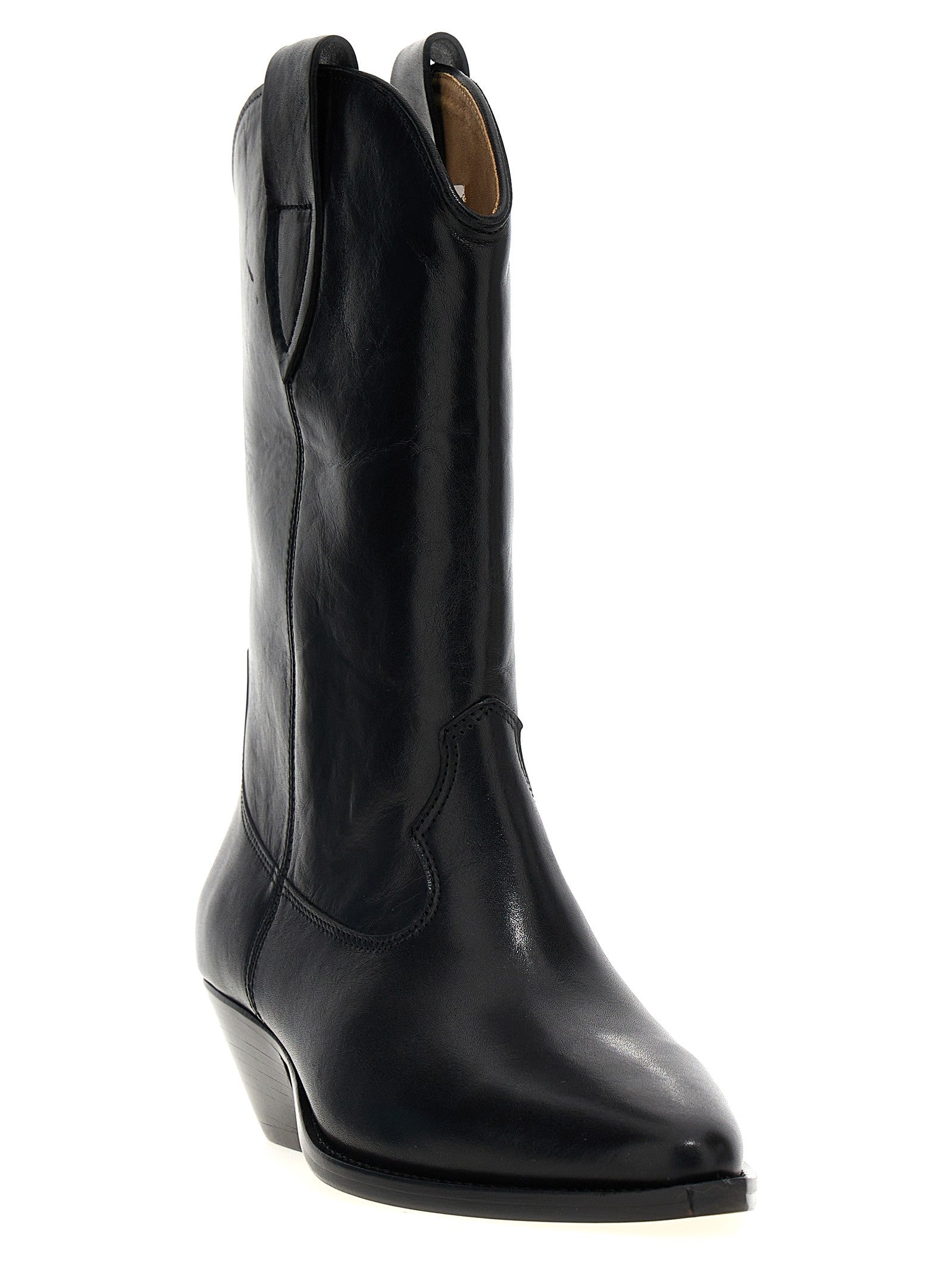 Isabel Marant 'Duerto' ankle boots