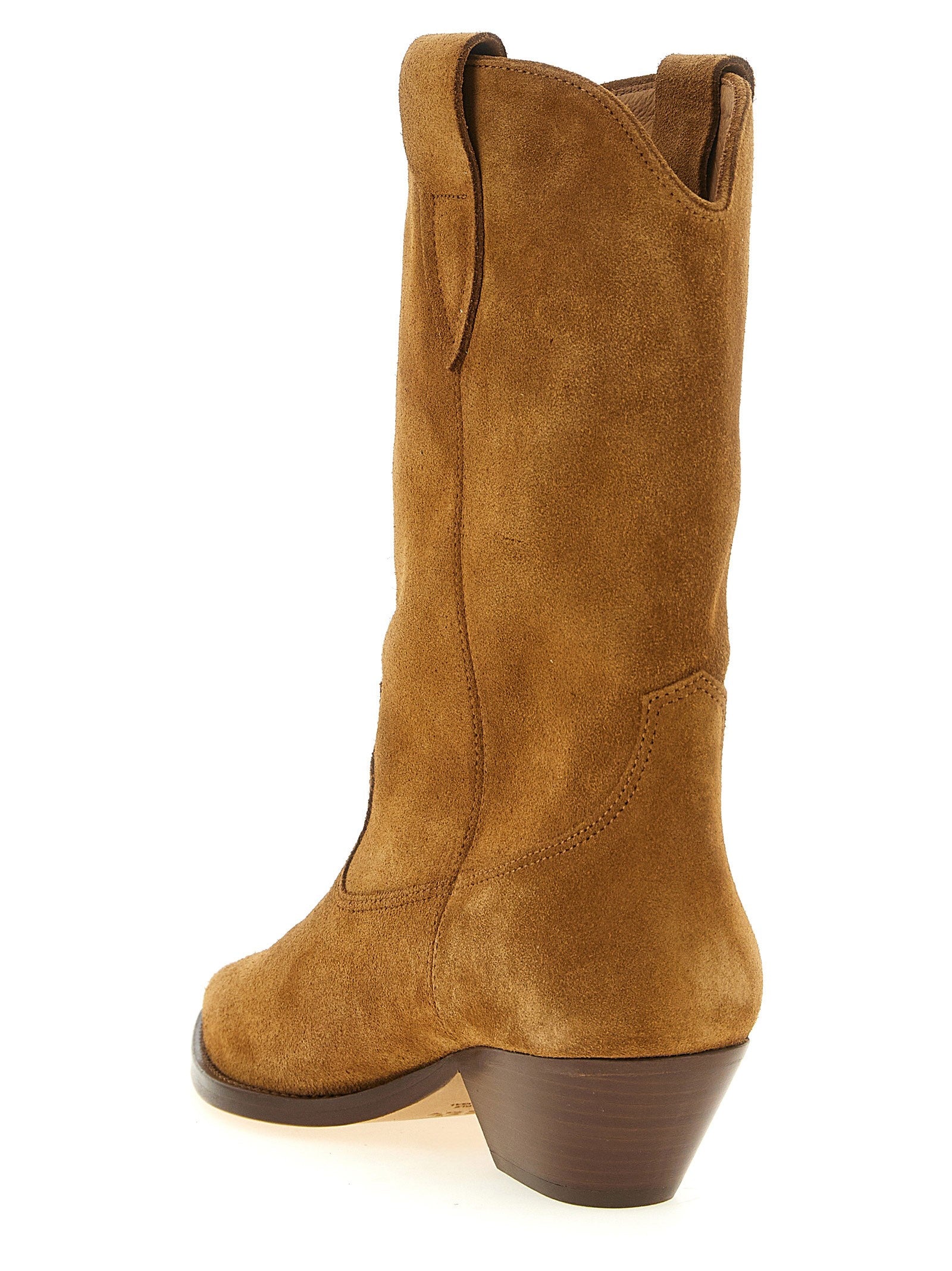 Isabel Marant 'Duerto' texas boots