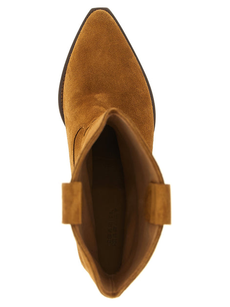 Isabel Marant 'Duerto' texas boots