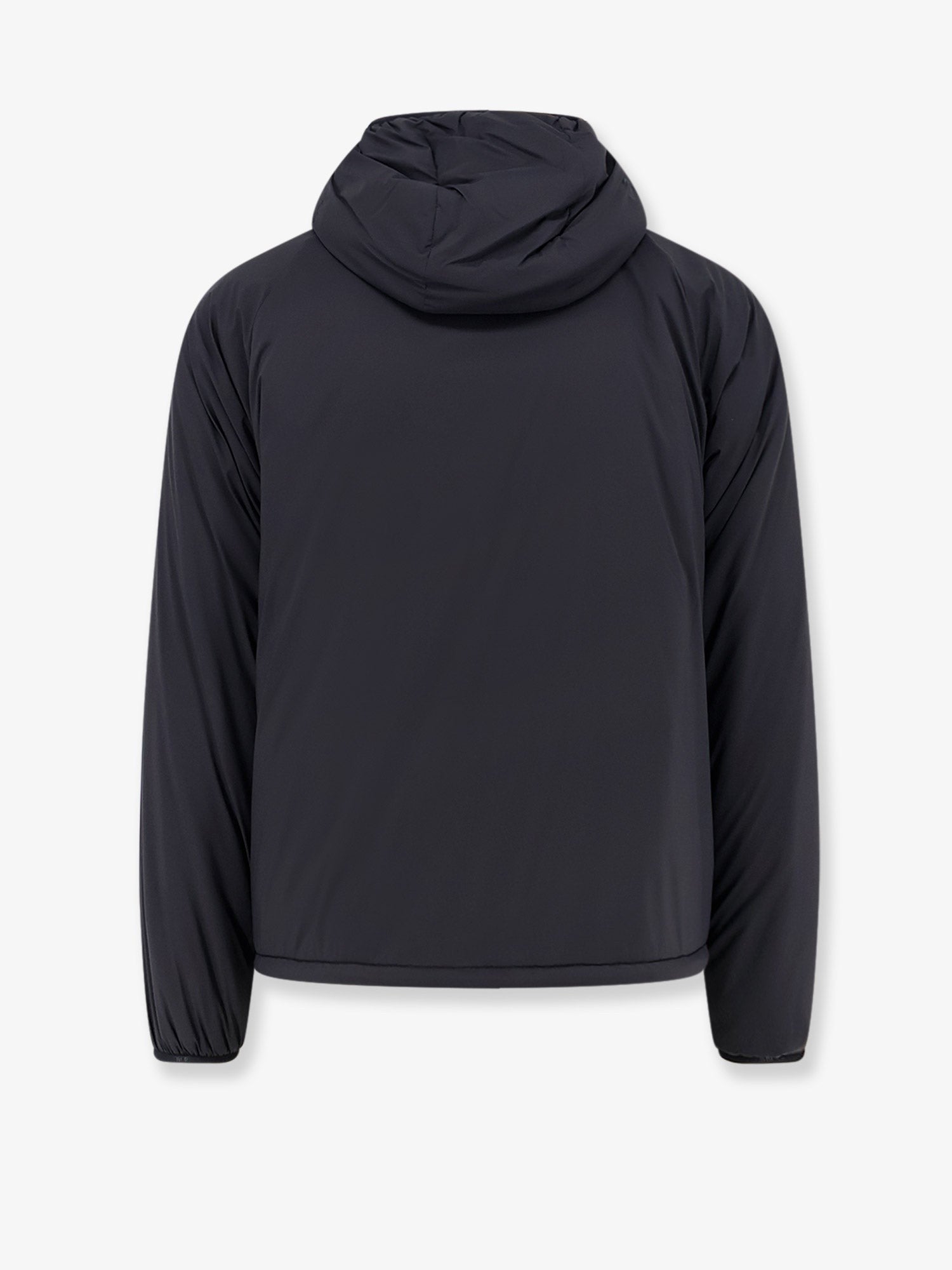 Dunwich nylon jacket with EKD patch