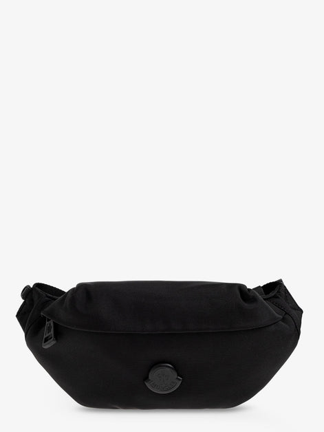 Durance technical fabric belt bag