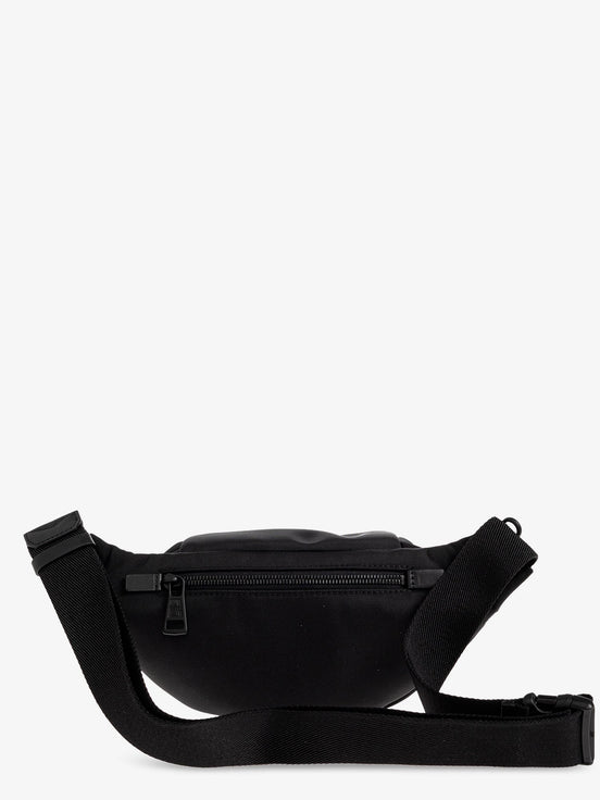 Durance technical fabric belt bag