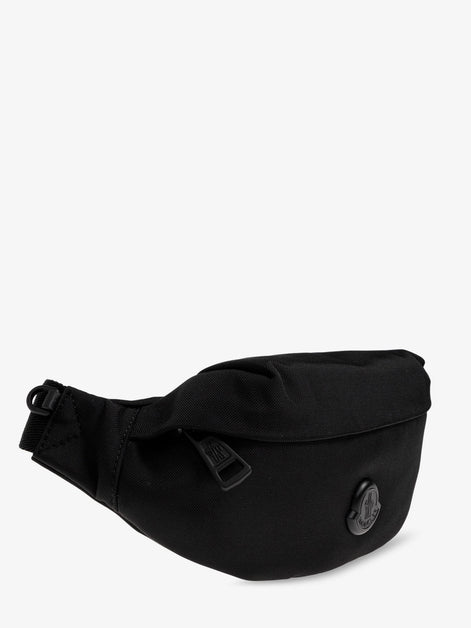 Moncler Durance technical fabric belt bag