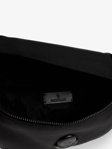 Moncler Durance technical fabric belt bag