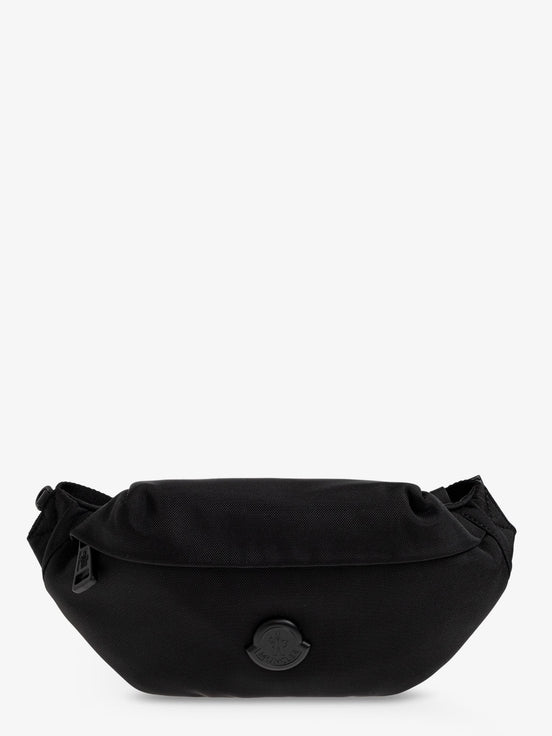 Durance technical fabric belt bag
