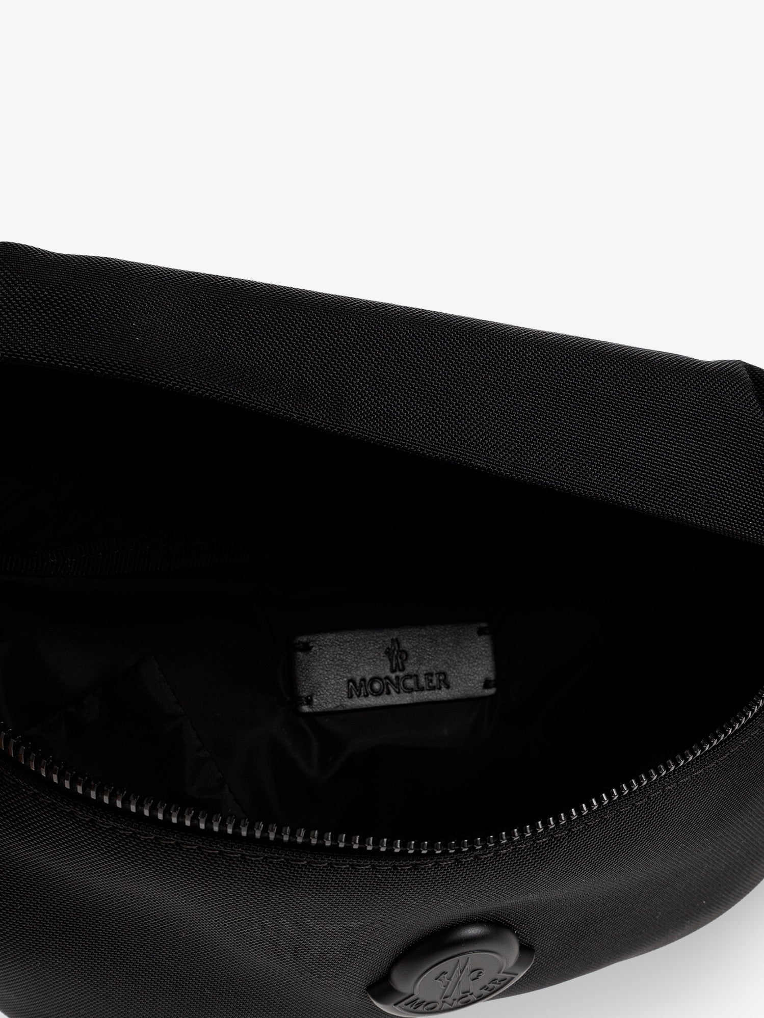 Durance technical fabric belt bag