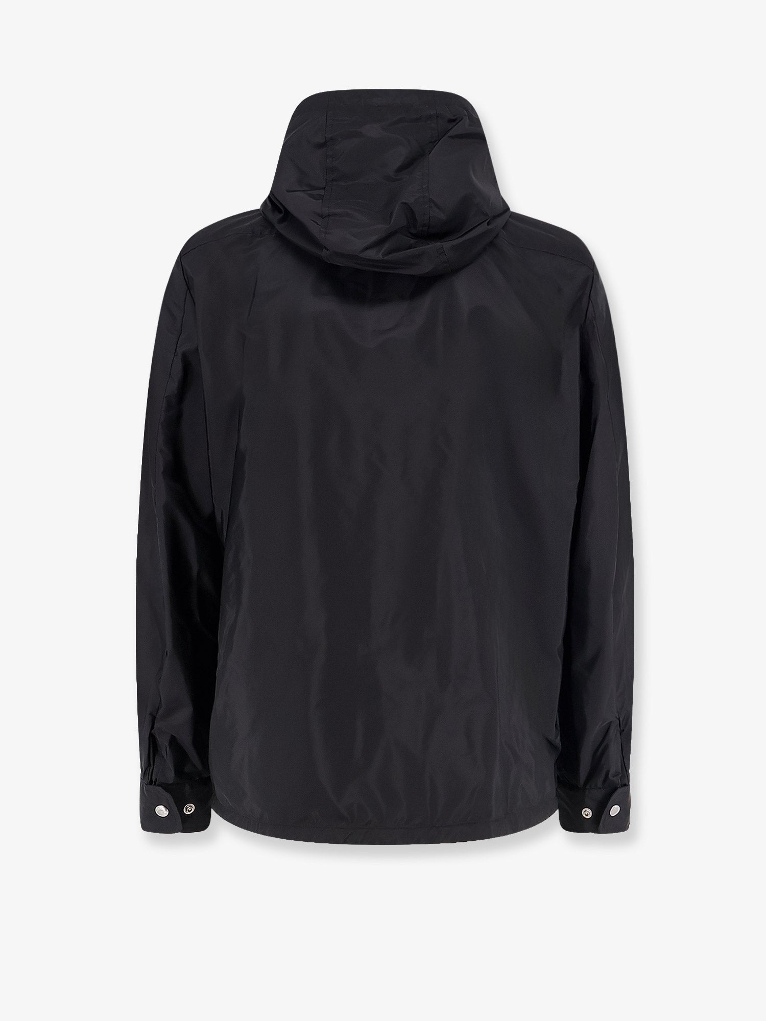 Duvainne recycled nylon jacket