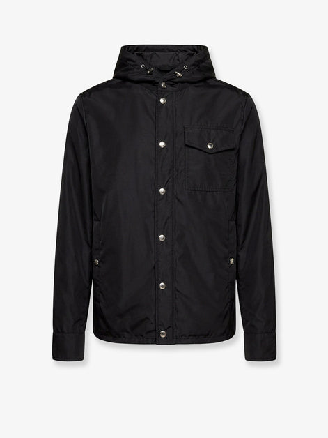 Duvainne recycled nylon jacket