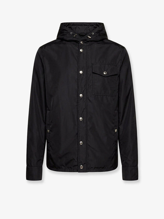 Duvainne recycled nylon jacket