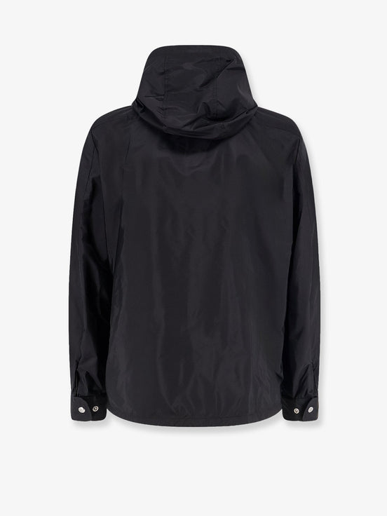 Duvainne recycled nylon jacket