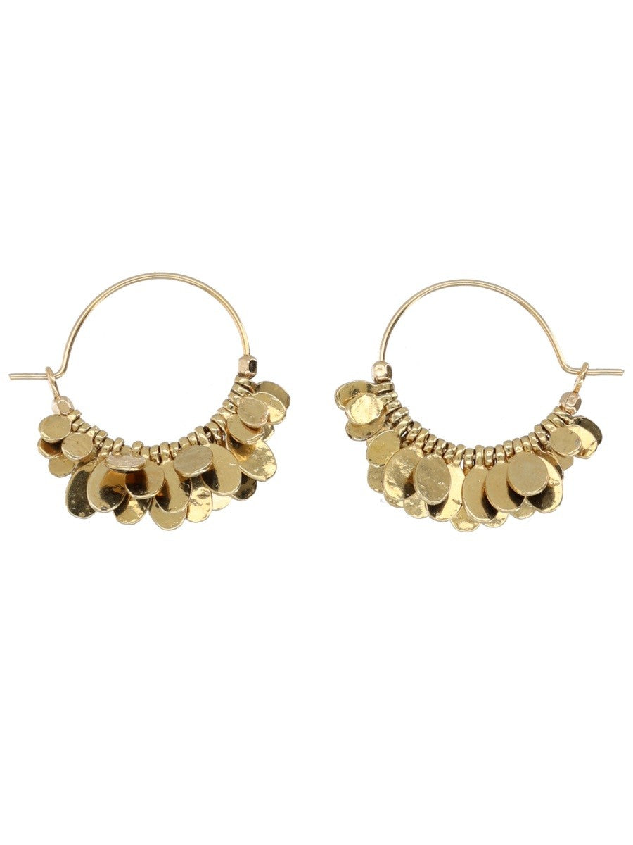 Isabel Marant EARRINGS 