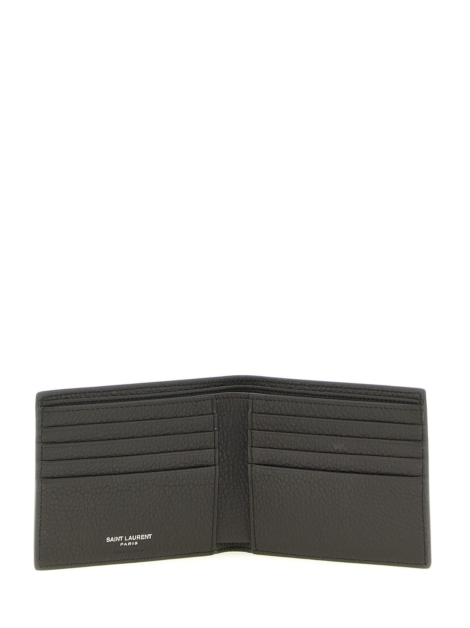 'East/West' wallet