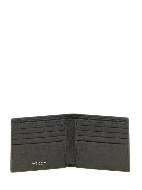 'East/West' wallet