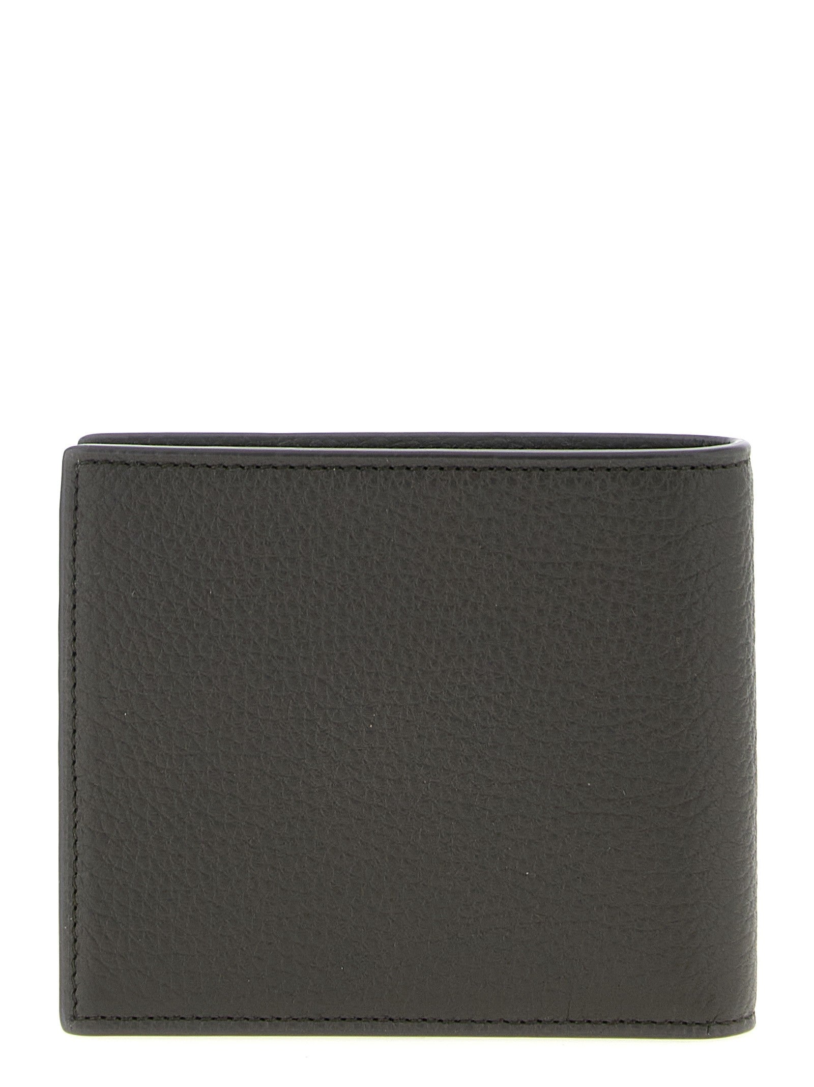 'East/West' wallet