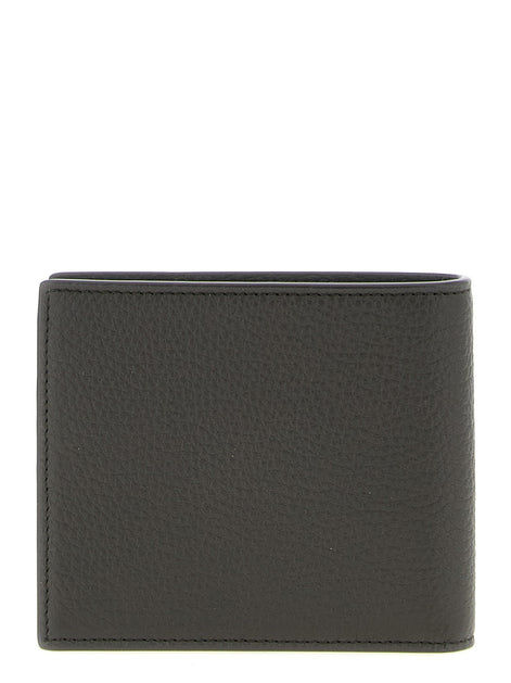 'East/West' wallet