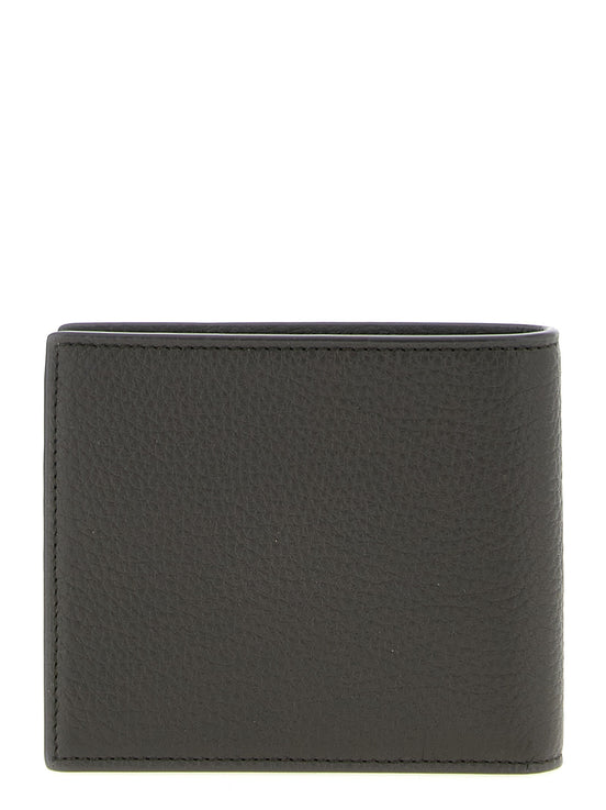'East/West' wallet
