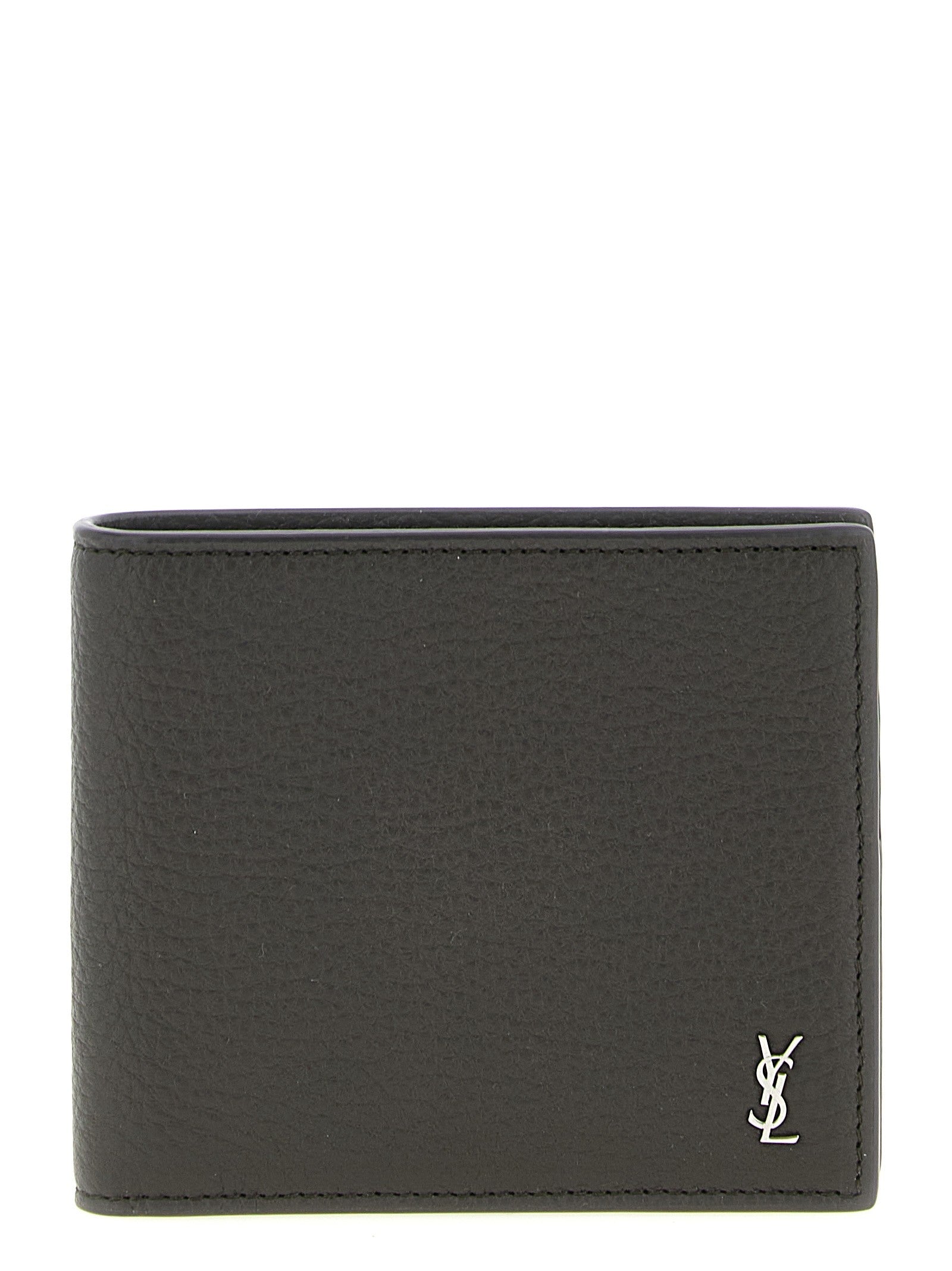 'East/West' wallet