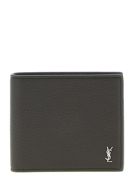 'East/West' wallet