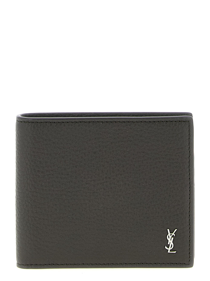 'East/West' wallet