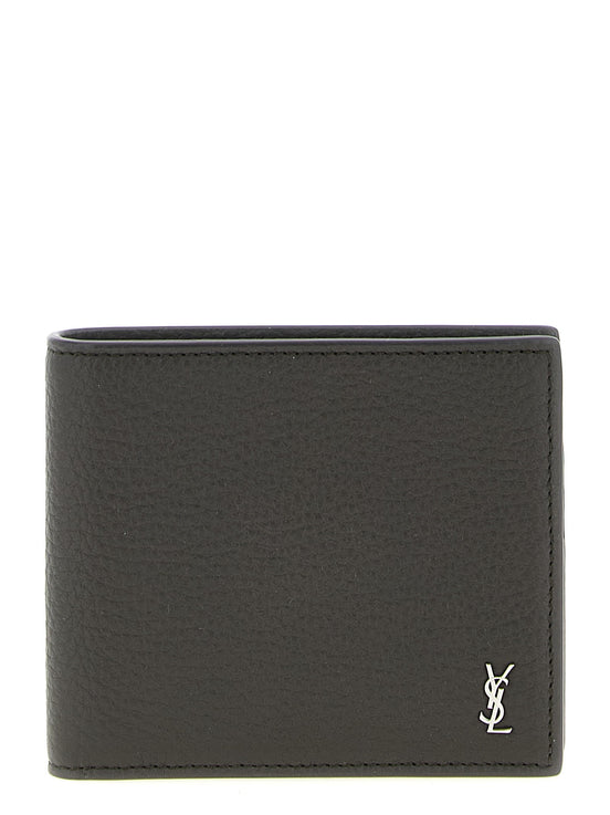 'East/West' wallet