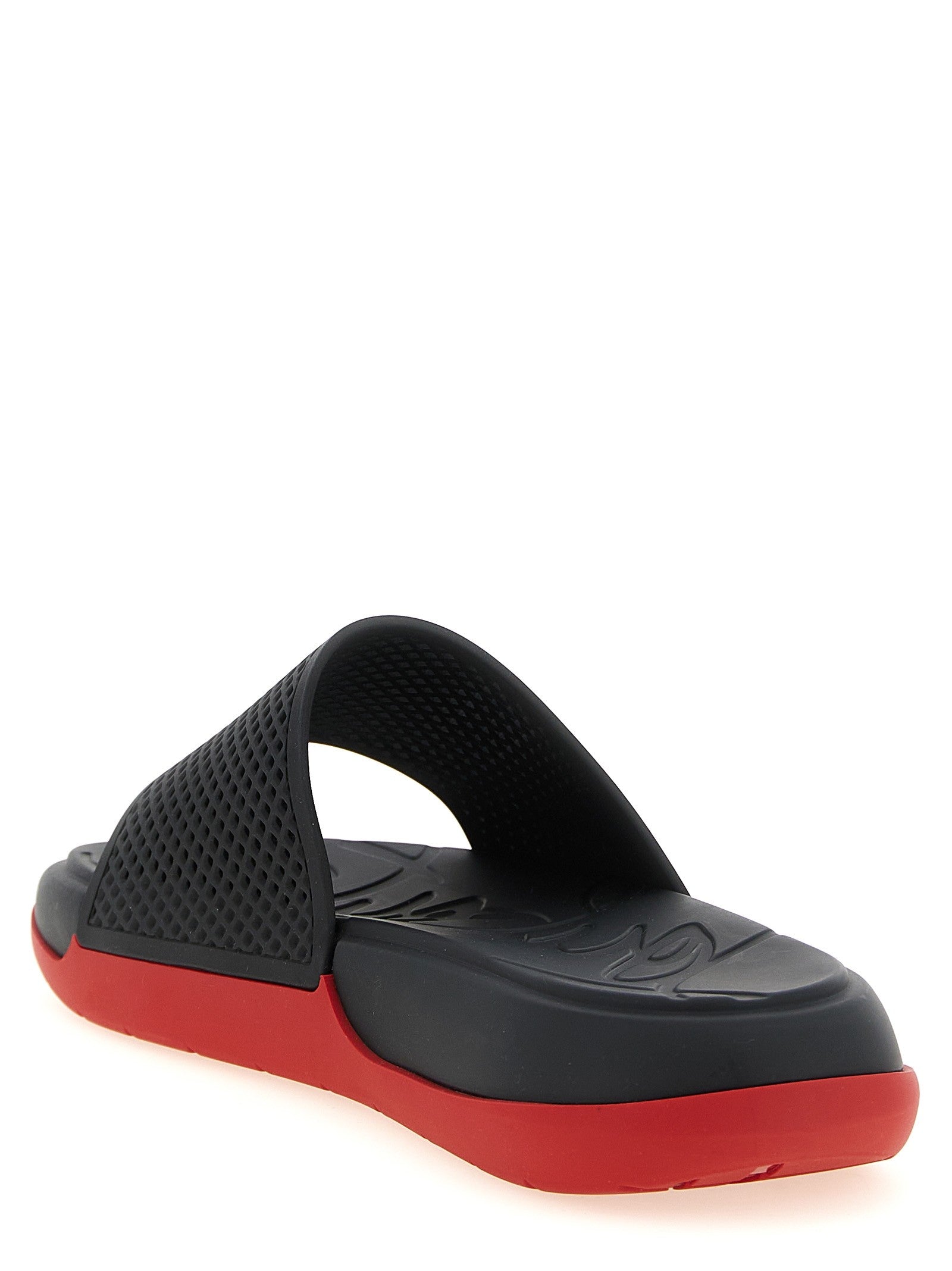 'Easy Breezy' mules