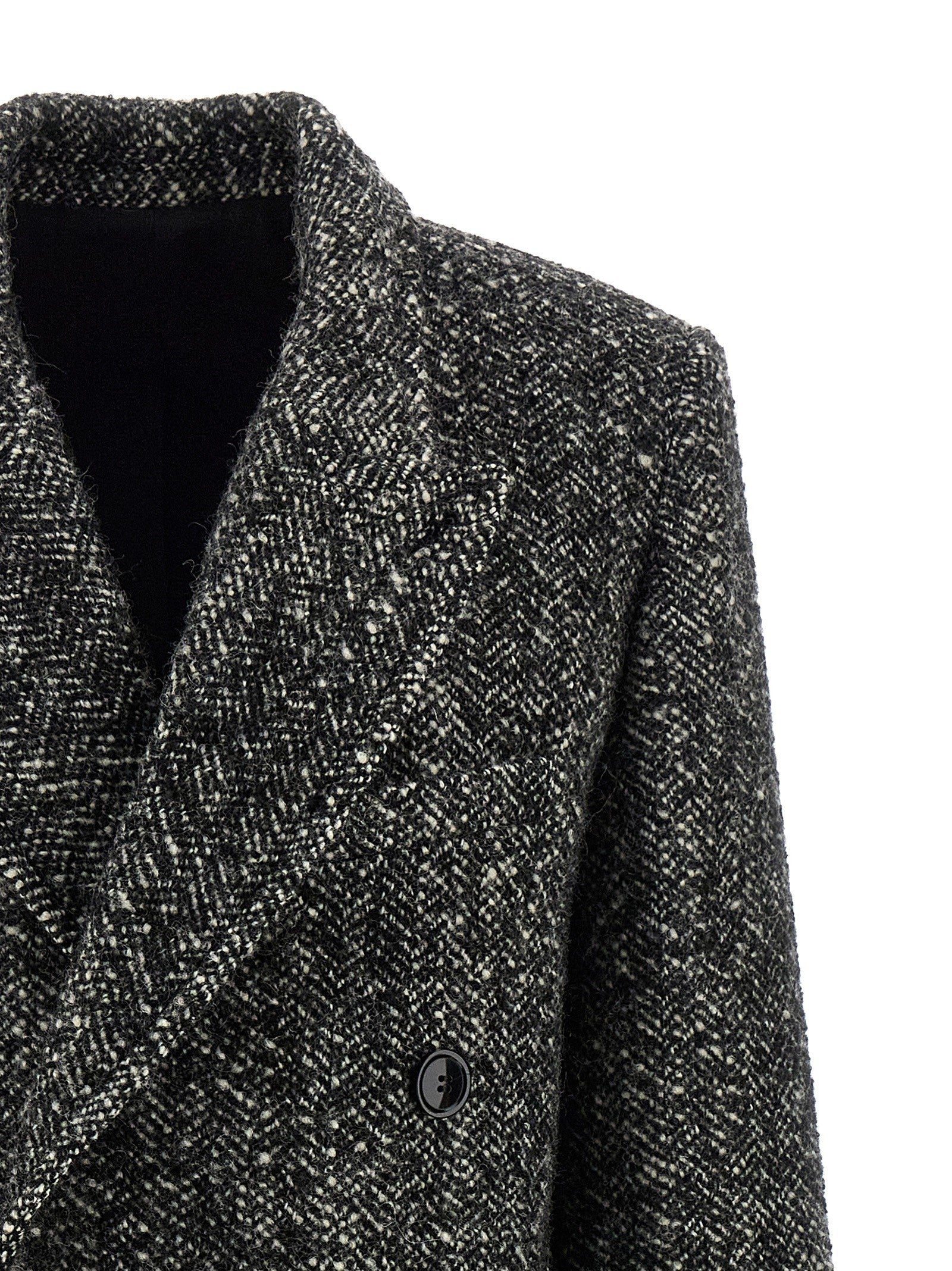 'Ebyane' coat
