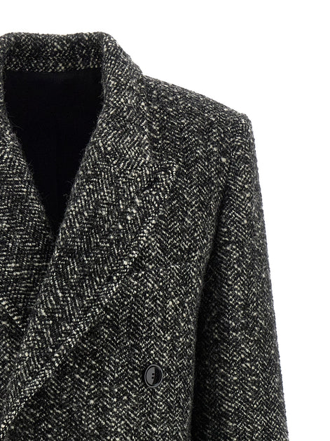 'Ebyane' coat