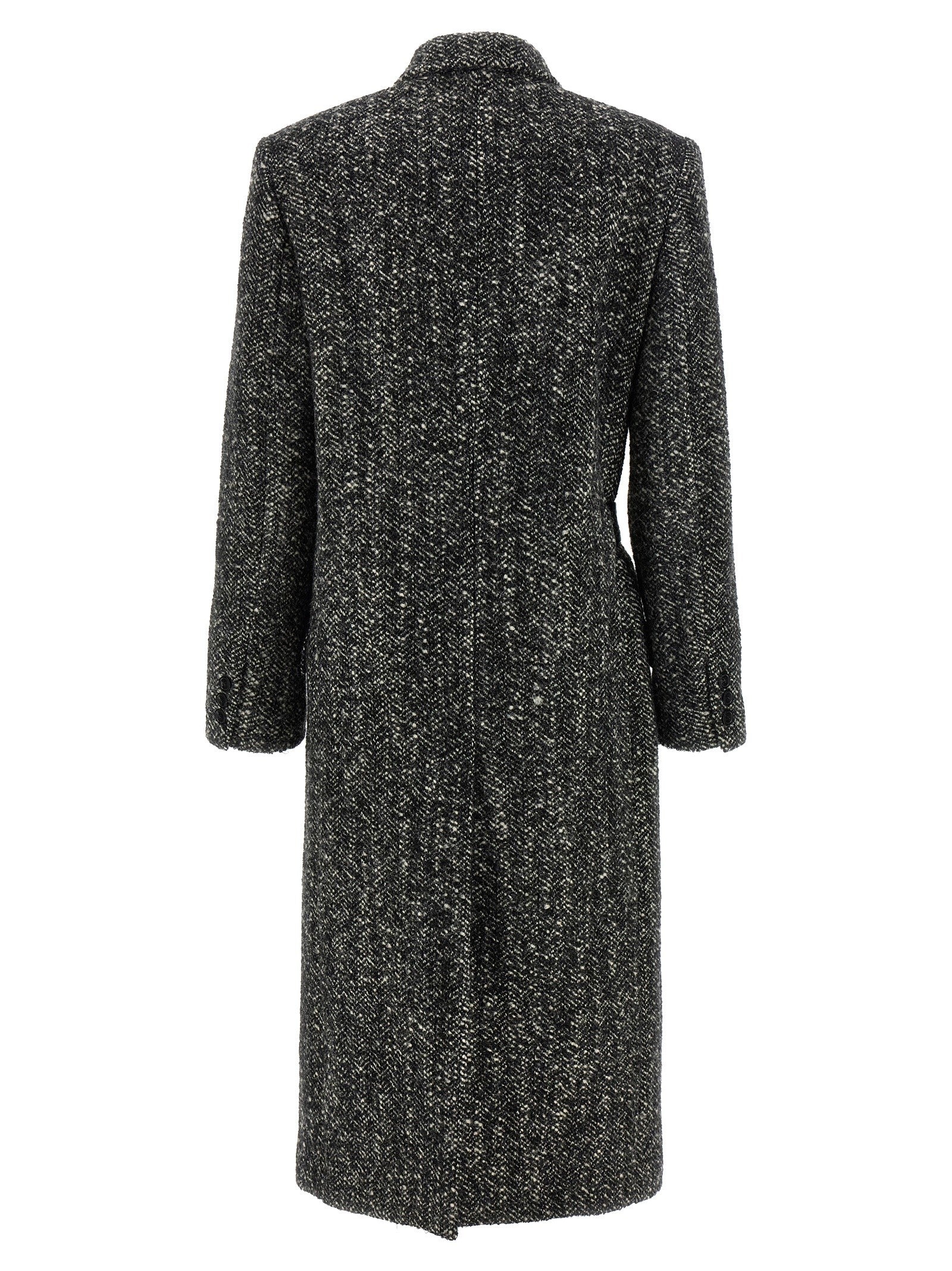 'Ebyane' coat