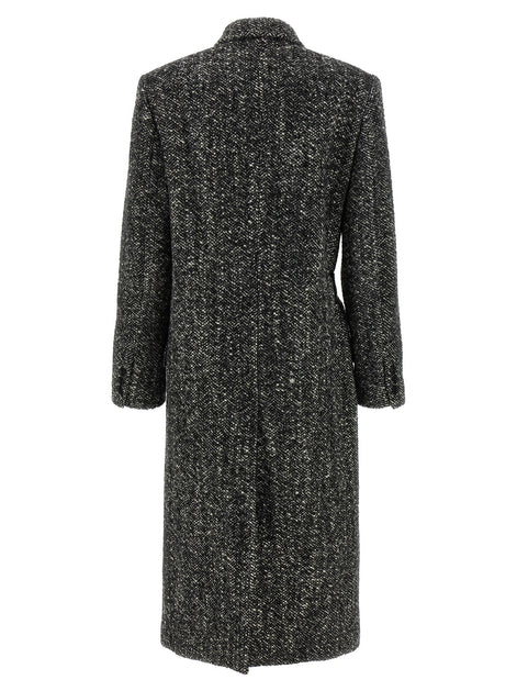 'Ebyane' coat