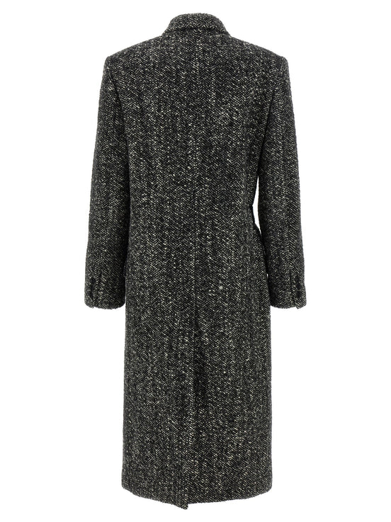 'Ebyane' coat